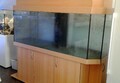Eheim Aquarium  200 x 60 x 75 Meerwasseraquarium Filterbecken Technik  Süßwasser
