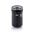 1x Filter, Arbeitshydraulik MANN-FILTER W 1160/6 passend für FIAT CASE IH