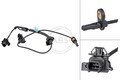 A.B.S. ABS Sensor Raddrehzahl 31738 für IX HONDA FK CIVIC VTEC FK1 DTEC FK3 FK2