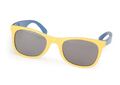 EGMONT TOYS Kinder Sonnenbrille gelb | UV-Schutz sun glasses | Jungen Brille