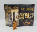 Der Herr der Ringe - Die Spielfilm Trilogie [3 DVDs] von ... | DVD | Zustand gut