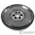 SACHS ZMS ZWEIMASSENSCHWUNGRAD für VW GOLF 5 6 PASSAT T5 AUDI A3 SKODA 1.6 1.9