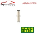 SEKUNDäRLUFTFILTER MANN-FILTER CF 922 P FÜR INTERNATIONAL HARV. MAXXUM