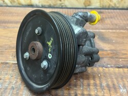 SERVOPUMPE ZF RENAULT TRAFIC II OPEL VIVARO NISSAN PRIMASTAR 2,0DCI 491101050R