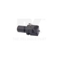 Sensor, Raddrehzahl NK 295001 für CHEVROLET DAEWOO, Vorderachse links
