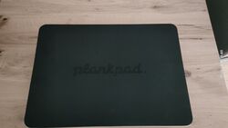 Plankpad Fit for Fun Edition