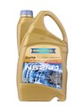 RAVENOL CVTF NS2/J1 ATF CVT Automatikgetriebeöl Synthetisch Grün 4L