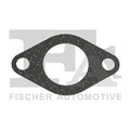 1x ORIGINAL® Fa1 Dichtung, AGR-Ventil für VW GOLF IV GOLF V POLO PASSAT B6