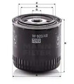 Ölfilter Anschraubfilter W 920/48 MANN-FILTER für NISSAN VW RENAULT TRUCKS