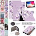 Für iPad 5/6/7/8/9/10/11th Gen Mini Air Pro Flip Leder Stand Case Smart Cover