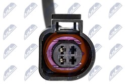 ABS Sensor Raddrehzahl NTY HCA-FR-016 für GALAXY SEAT VW FORD ALHAMBRA SHARAN 1