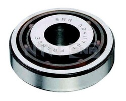 links SNR M255.06 Reparatursatz, Federbeinstützlager für NISSAN,OPEL,RENAULT,VAU