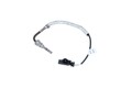 NRF 707114 Abgastemperatursensor für VOLVO XC60 (156) V50 (545) V70 III (135)