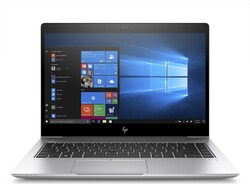HP EliteBook 840 G5 i5-7300U 14" FHD Webcam Tastaturbeleuchtung Win 10 Pro DESmartCard - SIM-Slot - HDMI - RJ-45 - Thunderbolt