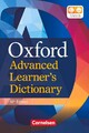 Oxford Advanced Learner's Dictionary B2-C2 (10th Edition) mit Online-Zugang ...