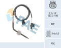 Sensor Abgastemperatur FAE 68054 M14x1,5 für MERCEDES KLASSE W169 Sports Tourer