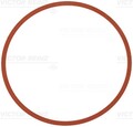 4x Dichtung Ansaugkrümmer VICTOR REINZ 71-11403-00/4x FPM Fluor-Kautschuk für X2