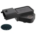 Febi Sensor für Saugrohrdruck für Opel Corsa Signum Vectra