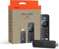 Amazon Fire TV Stick 4K | WIFI 6 Dolby Vision/Atmos | Streaming-/Alexa Steuerung