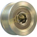 GEBE Generatorfreilauf Riemenscheibe Lichtmaschine für OPEL ZAFIRA B (A05) Ø65mm