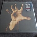 System Of A Down - System Of A Down (Vinyl LP - 1998 - US - Reissue)
