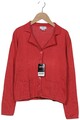 Heine Strickjacke Damen Cardigan Jacke Gr. EU 36 Baumwolle Rot #mc0kxv9