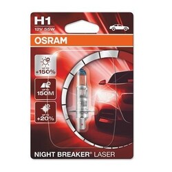 Ams-Osram Glühlampe Scheinwerfer Fernscheinwerfer für Fiat Stilo Multi 2018->