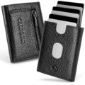 CARD Nine! Slim Wallet Mini Geldbeutel Geldbörse Kartenetui Portemonnaie