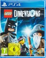 Lego Dimensions - PlayStation 4 / PS4