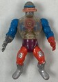 Masters of the Universe Vintage Roboto Figur Actionfigur He-Man MOTU 1984 Mattel