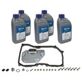 Teilesatz, Automatikgetriebe-Ölwechsel MEYLE 300 135 0306