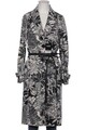 Marc Cain Mantel Damen Jacke Parka Gr. EU 34 (MARC CAIN N1) Schwarz #lfxx5wb