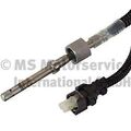 PIERBURG (7.08369.61.0) Abgastemperatursensor Abgassensor für MERCEDES