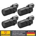 4x PDC Sensor Parksensor Ersatz für BMW 5er E39 7er E38 X5 E53 66218375533 Vorne
