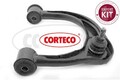 CORTECO 49399848 Lenker für Radaufhängung Querlenker Lenker für Toyota 