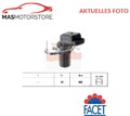 KURBELWELLENSENSOR IMPULSGEBER EPS 1953293 A FÜR SUZUKI GRAND VITARA I 2L