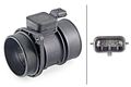 Hella Luftmassenmesser LMM Für DACIA RENAULT NISSAN OPEL Duster 8ET358095-161