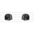 2x VAICO Lagerung Stabilisator hinten links rechts für Ford C-Max II DXA/CB7