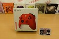 # PULSE RED XBOX WIRELESS CONTROLLER # Special Edition / Sealed / NEU  OVP