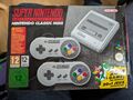 Supernintendo Classic Mini