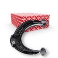 FEBI BILSTEIN 177966 Querlenker Vorne Links Oben für HONDA ACCORD VIII (CU)