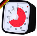 Visueller Timer, Yunbaoit Verbesserter 60 Minuten Countdown Timer Für Kinder Erw