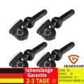 TPMS Sensor Passend für OPEL ASTRA J K CORSA E D 4 Stück；4x；4tlg；4Pcs TPMS RDKS