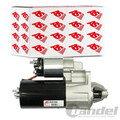 AS-PL ANLASSER STARTER 1,40kW passend für ALFA ROMEO 147 155 156 164 166 GT GTV