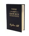 Think and Grow Rich. Deluxe Edition ~ Napoleon Hill ~  9781585426591