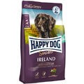 12,5 kg Happy Dog Supreme Sensible Ireland Irland Trockenfutter Hund Weizenfrei