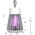 Moskito Killer Insektenvernichter Elektrisch mit UV-Licht, Lampe Fliegenfänger
