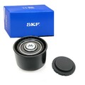 SKF UMLENKROLLE FÜHRUNGSROLLE KEILRIPPENRIEMEN passend für BMW 5er 7er X3