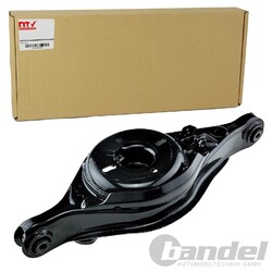 NTY QUERLENKER HINTERACHSE LINKS UNTEN PASSEND FÜR MAZDA 6 | ZWT-MZ-079