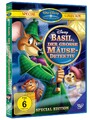 Basil, der grosse Mäusedetektiv (Special Collection) - NEU - OVP (SO/E2)